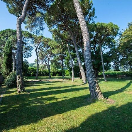 Villa Ottocentesca Immersa Nel Verde Montecavolo Exterior foto